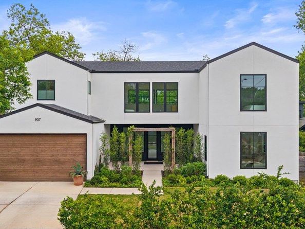 907 Karen Ave, Austin TX 78757