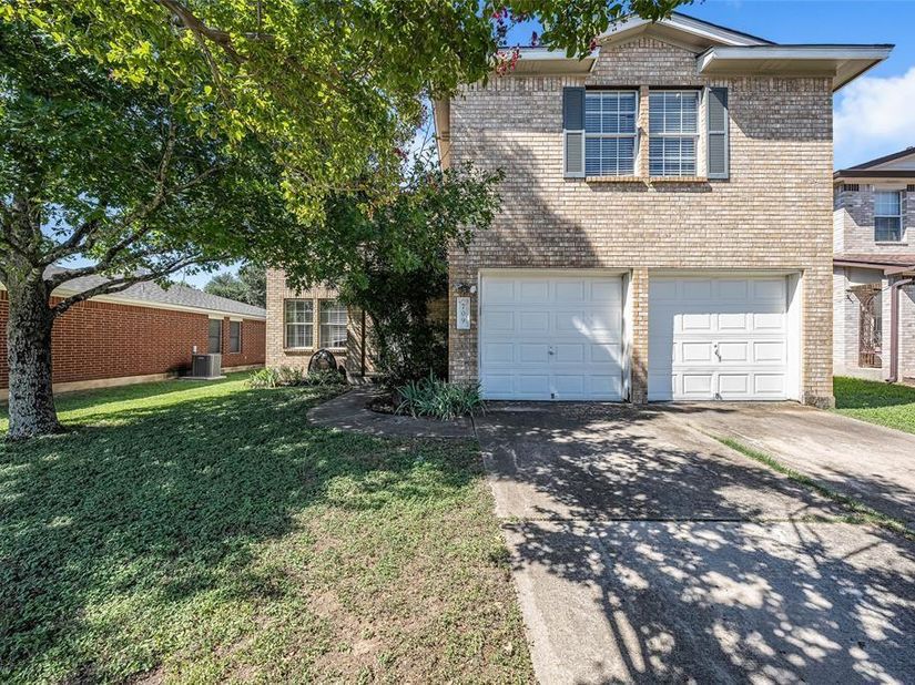 709 Black Isle DR, Pflugerville TX 78660