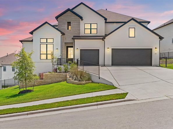 4916 Sapri PATH, Leander TX 78641