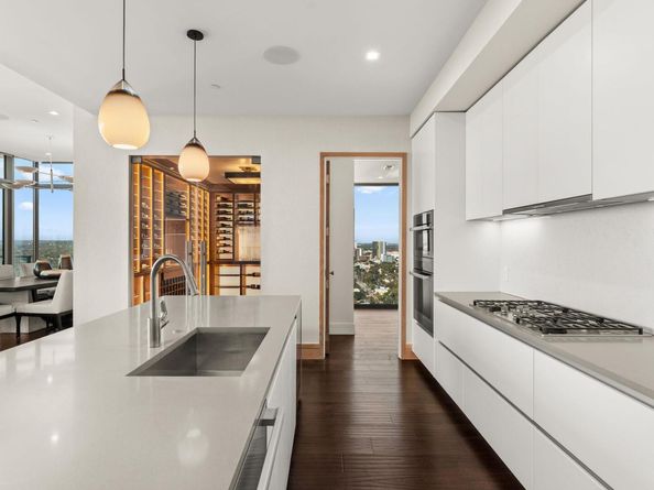 501 West Ave 3602, Austin TX 78701