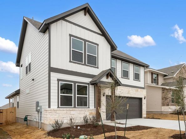 1917 Fannie RD, Georgetown TX 78633