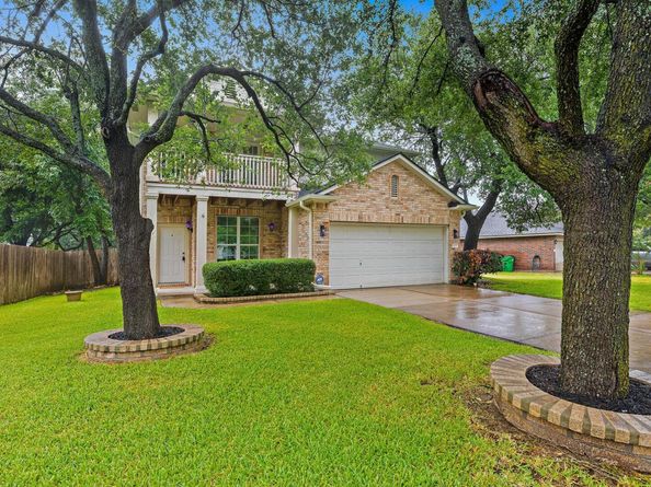 3477 Flowstone LN, Round Rock TX 78681