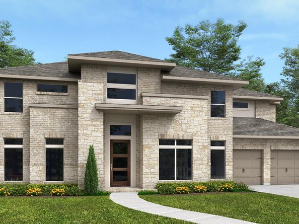 264 Jates Field BND, Liberty Hill TX 78642