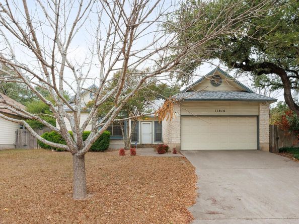 11810 Bittern Hollow LN, Austin TX 78758