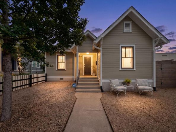 2905 Rio Grande ST, Austin TX 78705