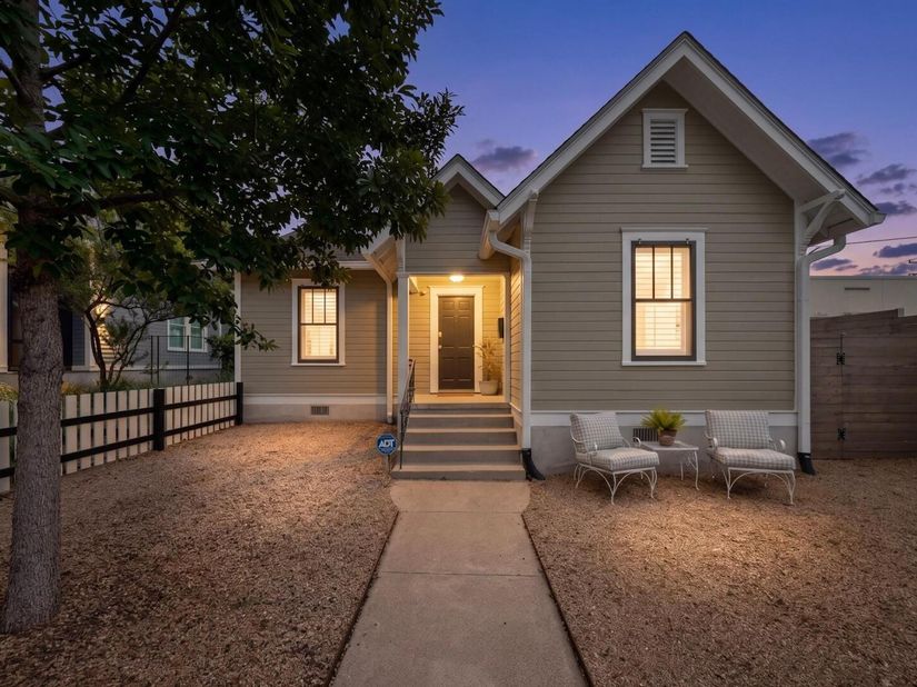 2905 Rio Grande ST, Austin TX 78705