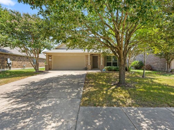 18809 Derby Hill LN, Pflugerville TX 78660