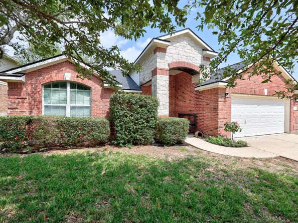 2412 Tumbling River DR, Leander TX 78641