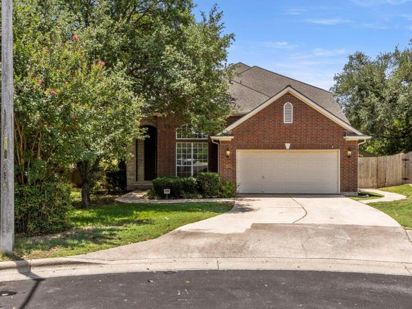 9501 Aire Libre DR, Austin TX 78726