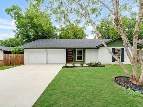 6225 Hillston DR, Austin TX 78745