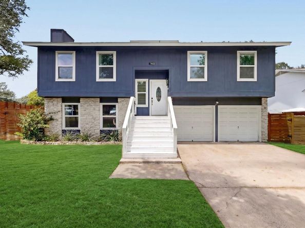 7402 Gaines Mill LN, Austin TX 78745