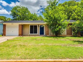200 E Pheasant DR