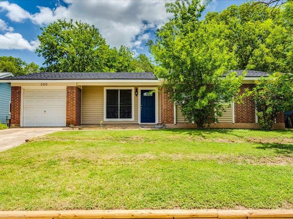200 E Pheasant DR, Austin TX 78753