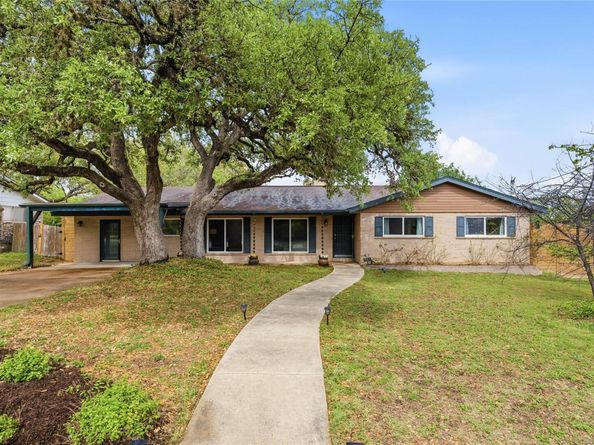 910 Berrywood DR, Austin TX 78753