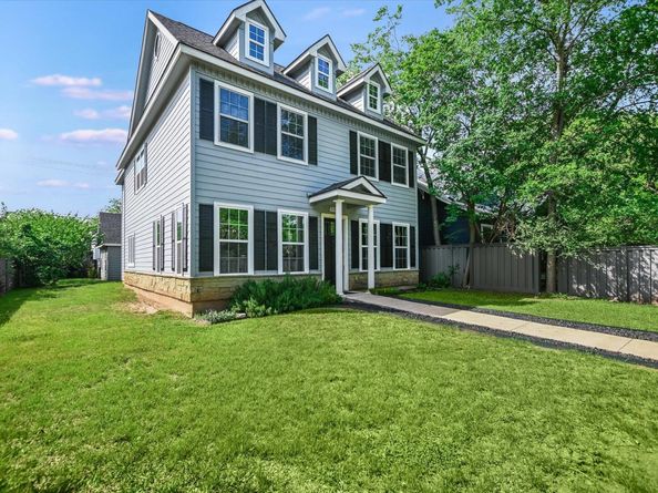 5200 Avenue H, Austin TX 78751