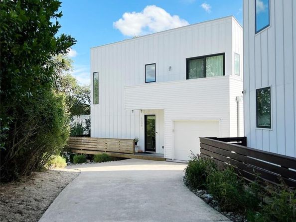 1204 Woodland Ave B, Austin TX 78704