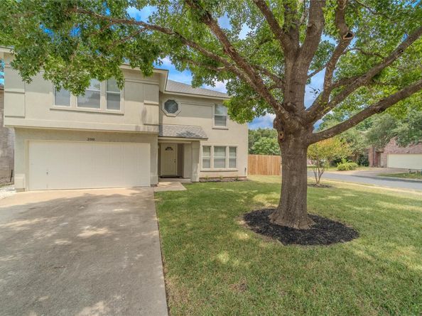 2000 Elk Ridge CV, Round Rock TX 78665