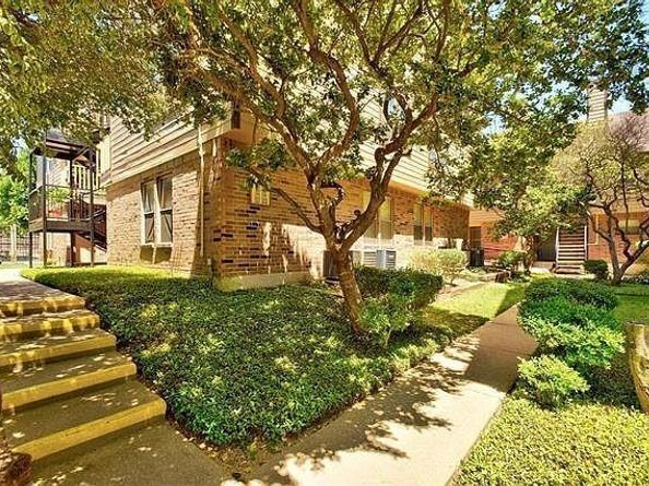 5608 Cougar DR 203, Austin TX 78745