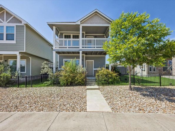 2832 Hopi PATH, Leander TX 78641