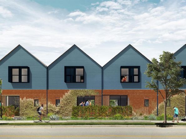 3006 Sorin ST, Austin TX 78723