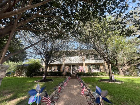 10507 Plumewood DR, Austin TX 78750