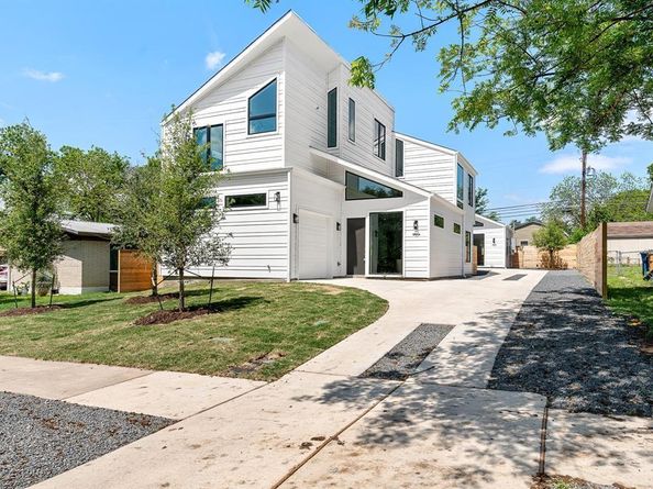 106 W Croslin ST 1, Austin TX 78752