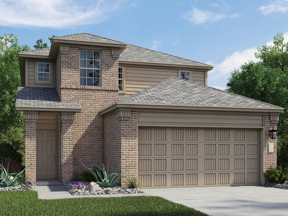 106 Sapling Dew DR, Georgetown TX 78628