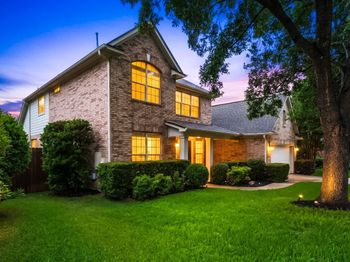 2508 Lipizzan DR
