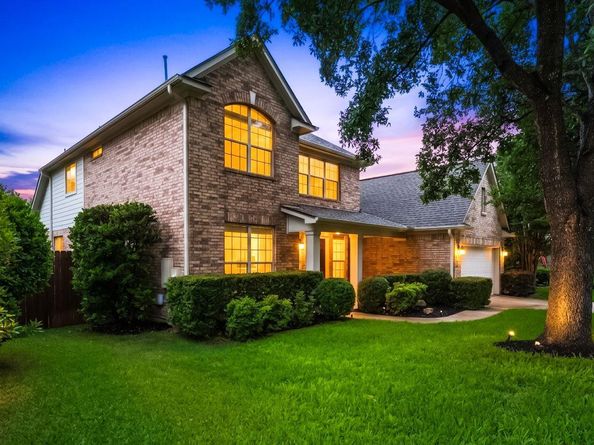 2508 Lipizzan DR, Austin TX 78732