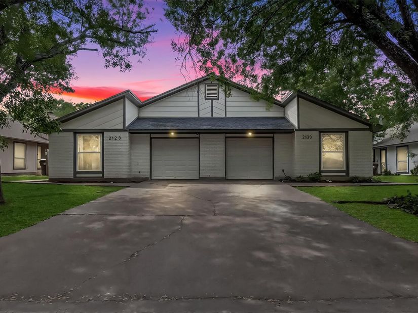 2128/2130 Redwing WAY, Round Rock TX 78664