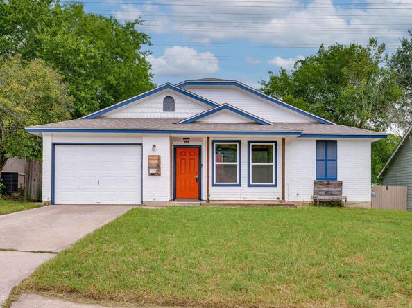 1416 Atterbury LN, Austin TX 78753