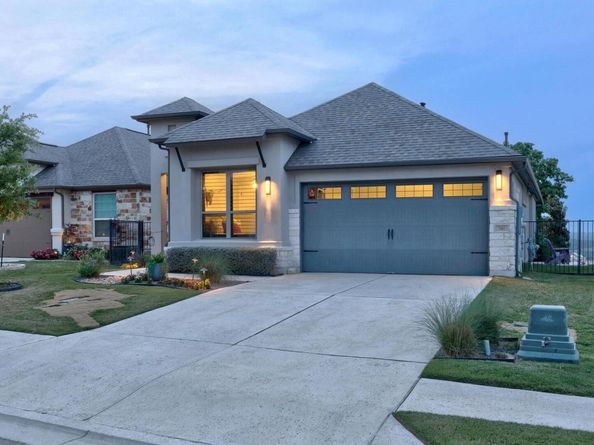 741 Faith DR, Liberty Hill TX 78642