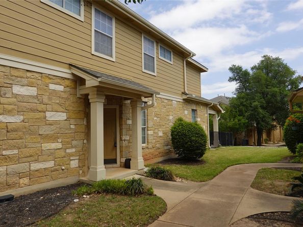 16100 S Great Oaks DR 1902, Round Rock TX 78681