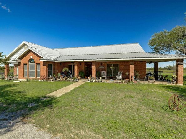 14410 & 14380 W Hero Way W, Leander TX 78641