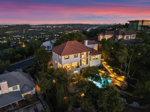 5706 Long CT, Austin TX 78730