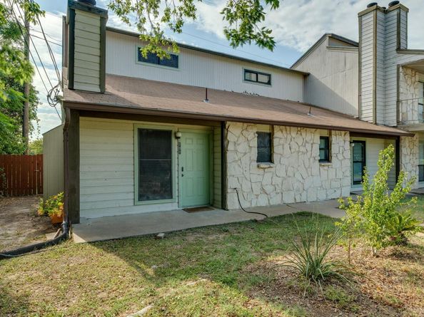 4307 1st ST S 101, Austin TX 78745