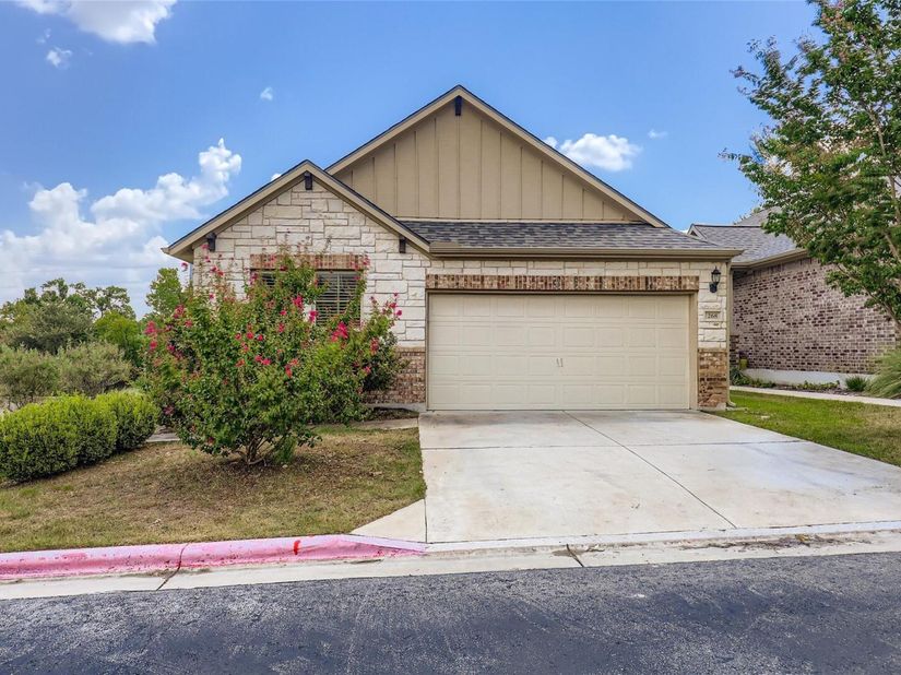 3451 Mayfield Ranch BLVD 268, Round Rock TX 78681