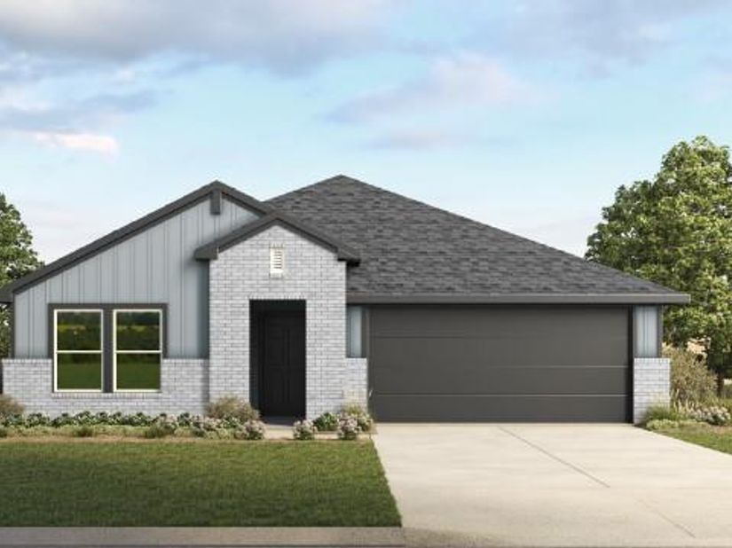 20201 Tester ST, Manor TX 78653