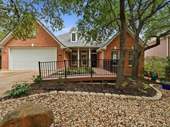 5916 Back Bay LN, Austin TX 78739