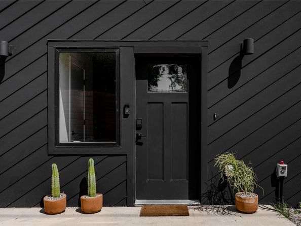 708 Chicon ST 2, Austin TX 78702