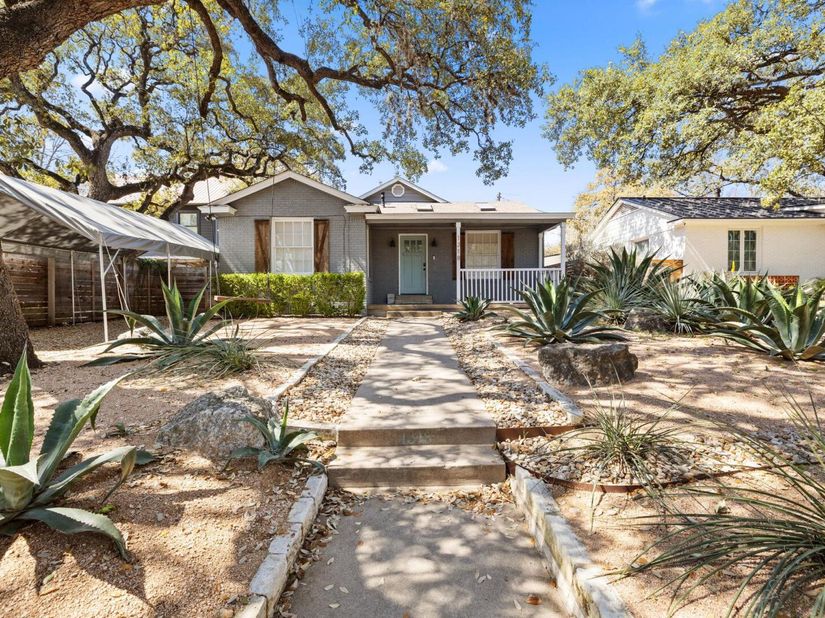 1318 Bonham TER, Austin TX 78704