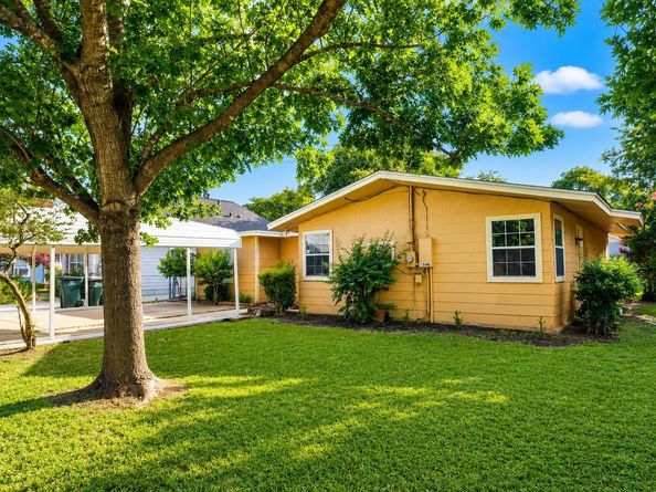 1508 S Walnut ST, Georgetown TX 78626