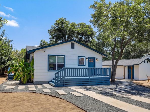 5203 Ledesma RD, Austin TX 78721
