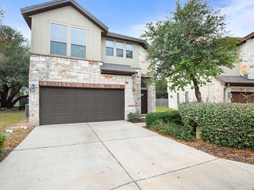 9940 Milla CIR 24, Austin TX 78748