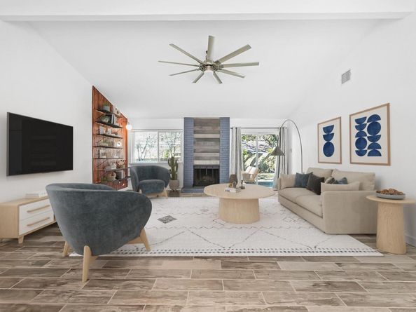 7717 Manassas DR, Austin TX 78745