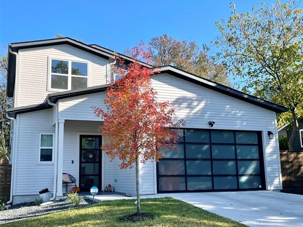 1719 Bunche RD, Austin TX 78721