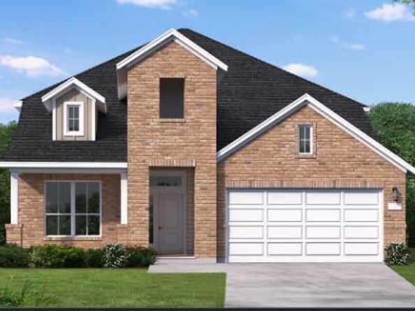 2159 Sarabanda ST, Round Rock TX 78681