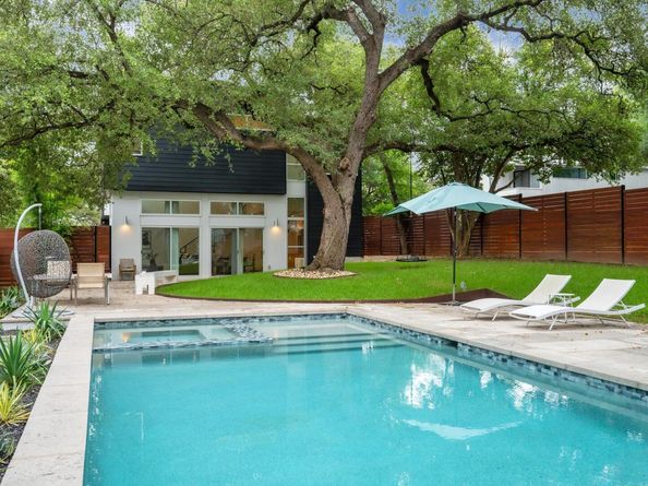 3112 Clawson RD, Austin TX 78704