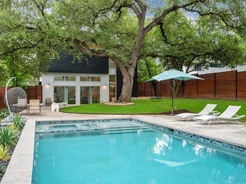 3112 Clawson RD, Austin TX 78704