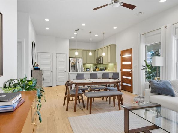 2007 Sl Davis Ave B, Austin TX 78702